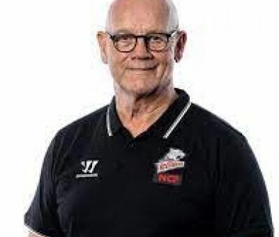 Tom Rowe