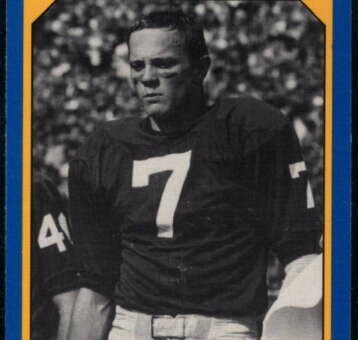 Tom Schoen