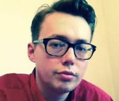 Tom Slater
