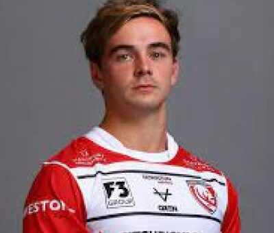 Tom Stanton