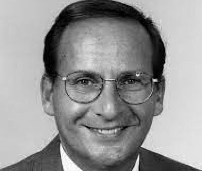 Tom Stish