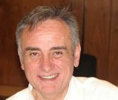 Tomás Campa