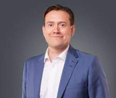 Tomas Grundstrom
