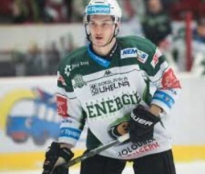 Tomas Harkabus