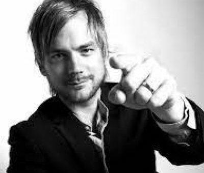 Tomas Jernberg