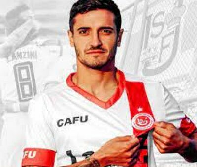 Tomás Lanzini