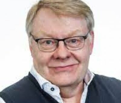 Tomas Larsson
