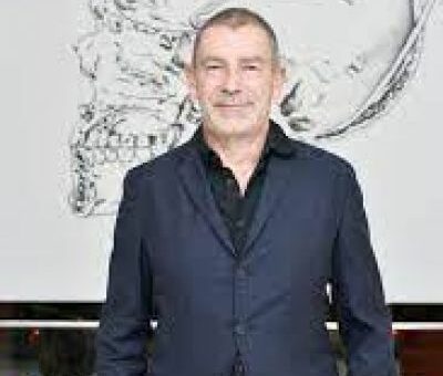 Tomas Maier