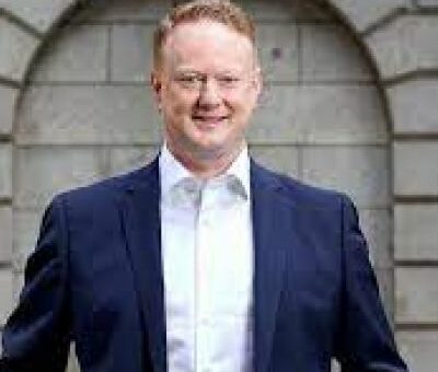 Tomás McGrane