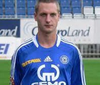 Tomáš Nuc