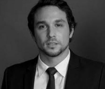 Tomás Salazar