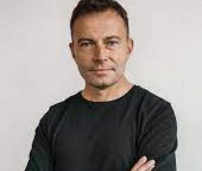 Tomasz Bednarek