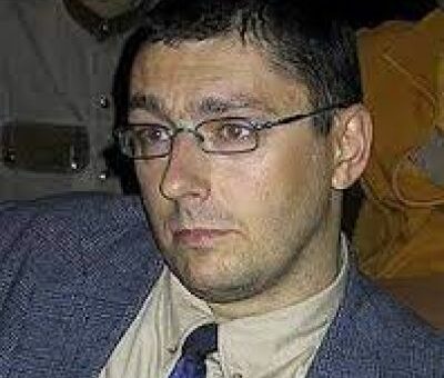 Tomasz Kołodziejczak