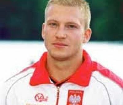 Tomasz Mendelski