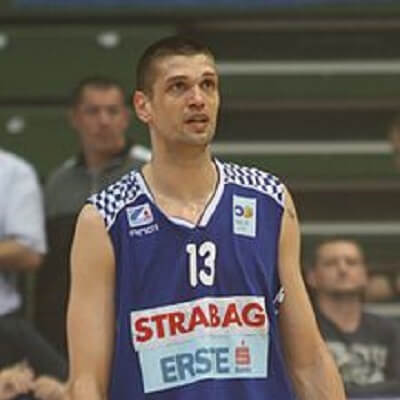 Tomislav Ruzic
