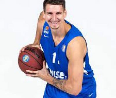 Tomislav Zubčić