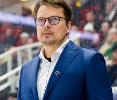 Tommi Hamalainen