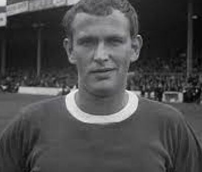 Tommy Baldwin
