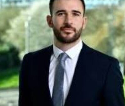 Tommy Bell