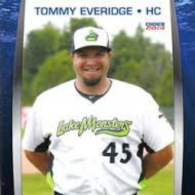 Tommy Everidge