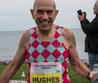 Tommy Hughes
