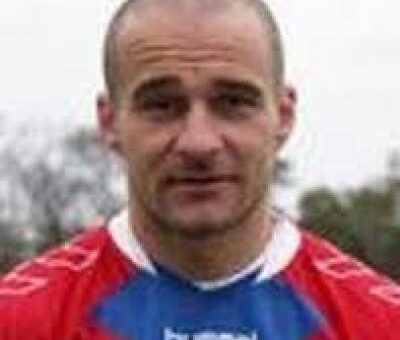 Tommy Olsen