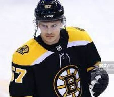 Tommy Wingels