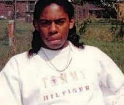 Tommy Wright