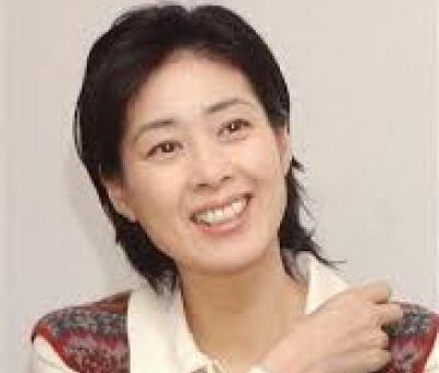 Tomoko Hoshino