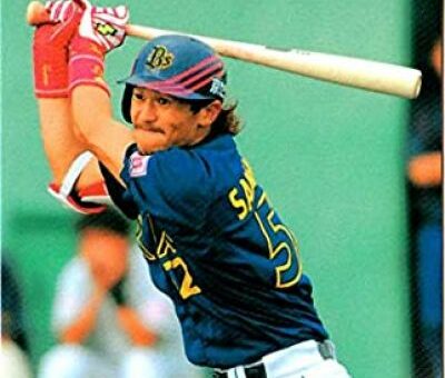 Tomotaka Sakaguchi
