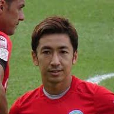 Tomoya Uchida