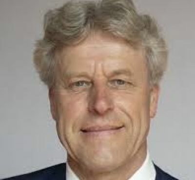 Ton van Kesteren