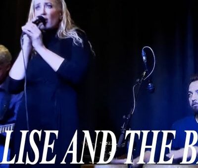 Tone Lise Mobergbv