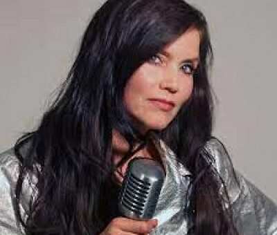 Tone Norum