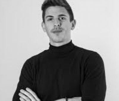 Toni Cancian