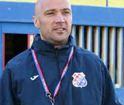 Toni Golem