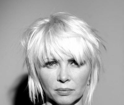 Toni Halliday