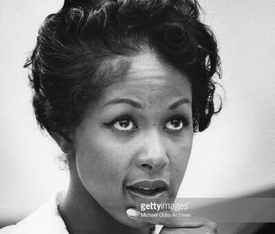 Toni Harper
