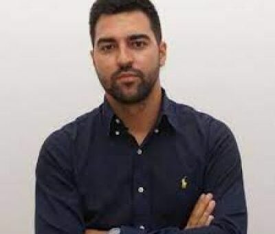 Toni Muñoz