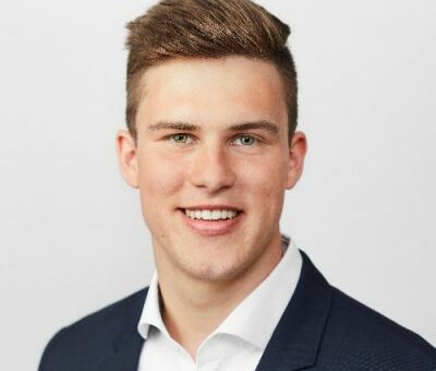 Toni Schreier