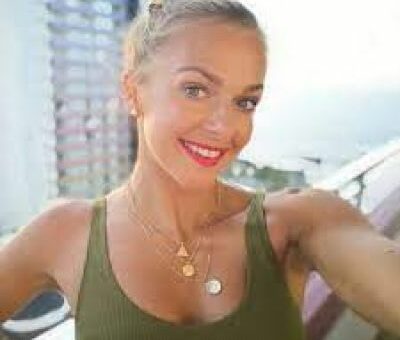 Tonia