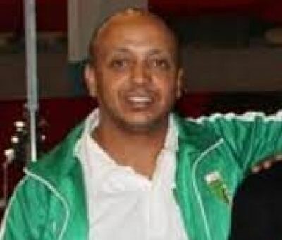Tony Analau