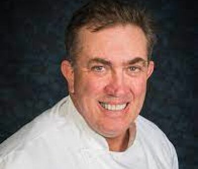Tony Biggs