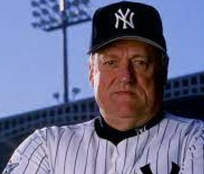 Tony Cloninger