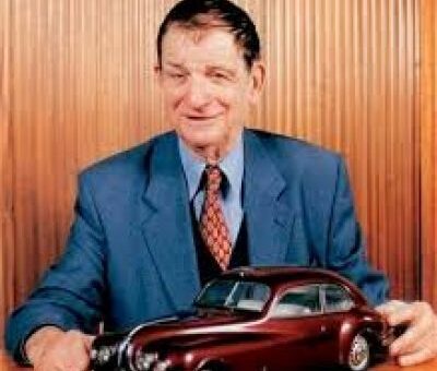 Tony Crook