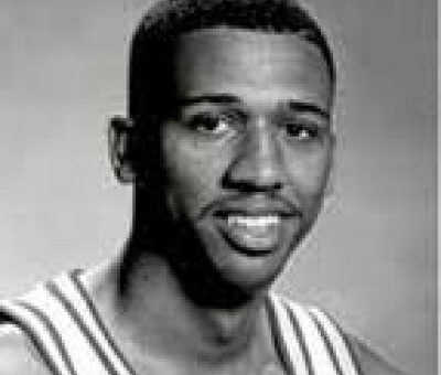 Tony Dawson