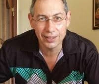 Tony De Nobrega