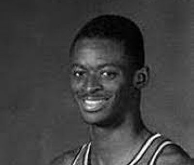 Tony Dunkin