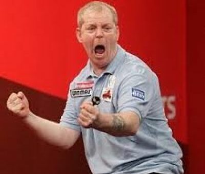 Tony Eccles