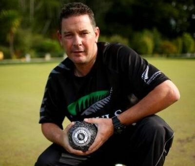 Tony Grantham